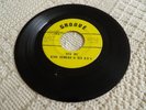 KING EDWARD & HIS B.D.'S   BEG ME/GIRLS ARE SUPPOSED TO BE GROOVE NORTHERN SOUL