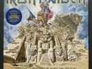 Iron Maiden - Somewhere Back In Time - LTD Pic Disc Vinyl LP 2008 Mint Sealed