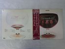 Deep Purple Come Taste The Band Warner Bros P-10066W Japan   LP OBI