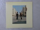 Pink Floyd Wish You Were Here CBS/Sony SOPO 100 Japan   LP