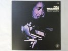 Mal Waldron Blues For Lady Day Black Lion Records PA-7052 Japan   LP