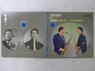 Nobuo Hara,Hozan Yamamoto NewJazz In Japan Columbia YS10022 Japan   LP