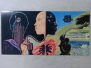 Miles Davis Bitches Brew CBS/Sony SOPJ-58 59 Japan Quadraphonic  LP