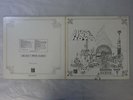 Pink Floyd Relics Odeon OP-80261 Japan   LP