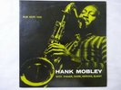 Hank Mobley Quintet Blue Note BLP 1550 Japan   LP