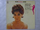 Miles Davis Sextet Someday My Prince Will Come CBS 23AP2558 Japan   LP