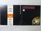 Duke Ellington   John Coltrane  ABC IMP-88091 Japan   LP