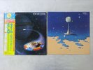 ELO Time Jet Records 25AP 2111 Japan PROMO OUTER  LP OBI