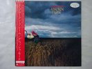 Depeche Mode A Broken Frame Sire P-11294 Japan Promo  LP OBI