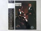 The Oscar Peterson Trio We Get Requests Verve MV 2050 Japan   LP OBI