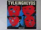 Talking Heads Remain In Light Sire RJ-7691 Japan   LP