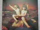 VAN HALEN  BALANCE  1995 Original  Vinyl Record LP SEALED