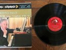 Beethoven Rubinstein Krips Symphony Of The Air ?Concerto No 3 RCA Shaded Dog LP