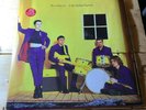 The Cranberries To The Faithful Departed Very Rare Original 1996 LP Yellow Vinyl