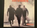 Helmet - Aftertaste LP Rare (Quicksand, Tool, Fugazi, Shellac, Kyuss)