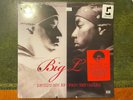 BIG L DEVIL'S SON EP (FROM THE VAULTS) 2017 RSD LIMITED EDITION VINYL EP SEALED