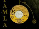 Smokey Robinson The Miracles   SHOP AROUND /WHOSE LOVIN YOU  