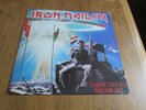 Iron Maiden. 2 Minutes To Midnight/Rainbow Gold/Mission From 'Arry. 12