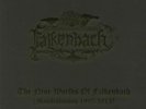 FALKENBACH - The Nine Worlds Of Falkenbach: Manifestations 1995-2013 - 9xLP