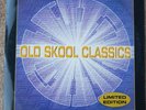 Dreamscape Old Skool Classics Vol. 1 - 3 x 12” Triple disc pack Rave Hardcore