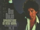 DYLAN, Bob - Springtime In New York: The Bootleg Series Vol 16 1980-1985 - 2xLP