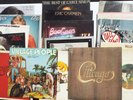 VTG Vinyl lp 70's-80's Pop Lot-VILLAGE PEOPLE/BEE GEES/CHICAGO/CARLY SIMON/CHER
