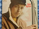 Bob Dylan – Bob Dylan: Columbia – CL 1779, 6 eye, 1st pressing, Demo