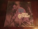 John Coltrane - Lush Life LP - Prestige - 7188 Mono