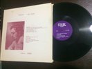 BOB DYLAN STEALIN' LP RARE 1971 VINYL STEEL RECORDS W/ COVER SHEET VG+
