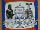 SPIKE MILLIGAN IN THE IDIOT'S WEEKLY VINYL LP RECORD - RARE AUS ISSUE THE GOONS