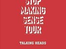 Talking Heads, Stop Making Sense Tour, Vinyl Record, (Green Vinyl Release)