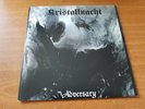 Adversary - 7' --  black metal -der sturmer-goatmoon