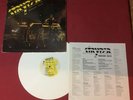 Stryper – Soldiers Under Command  *1985:Enigma 72077-1 Limited White Vinyl (VG+)