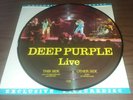 DEEP PURPLE 
