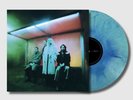Wolf Alice Blue Weekend Blood Records Ltd SWIRL Vinyl LP W. Lenticular Sleeve