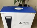 Sony PlayStation 5 Disc Edition? Brand New? FREE DELIVERY? Trusted Seller??