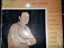 JIM REEVES I Won't Forget You LP RARE '68 South Africa ONLY +see 16 2/3 discog