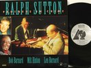 Analogue Productions APJ 018 Ralph Sutton, 