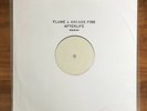 Flume x Arcade Fire Afterlife (Flume Remix) White Label Vinyl 12