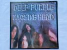 Deep Purple – Machine Head 1st UKpress vinyl LP album Laminated GF Sleeve N Mint