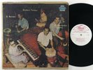 Grupo Cubano De Musica Moderna 