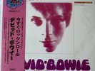 David Bowie Rock and Roll Now LP