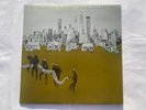 Joni Mitchell – The Hissing Of Summer Lawns ... Embossed gatefold vinyl LP album