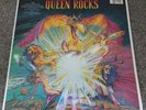 Queen Rocks Gatefold Vinyl 1997 VERY RARE