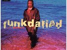 Da Brat - Funkdafied '94 LP US ORG  Jermaine Dupri Kandi