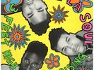 De La Soul - 3 Feet High And Rising '89 LP+12