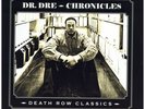 Dr. Dre - Chronicles: Death Row Classics '06 2xLP US ORG  Snoop Dogg 2Pac