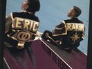 Eric B. + Rakim - Follow The Leader '88 LP US ORG  Patrick Adams