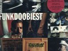 Funkdoobiest - The Troubleshooters '97 2xLP US ORG  Da Beatminerz