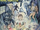 Ice-T - Home Invasion '93 2xLP UK ORG  DJ Aladdin